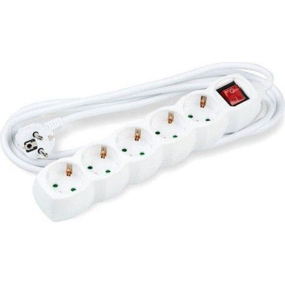 Technik ��������� 5 ������ 3x1,5mm 3m �� ��������