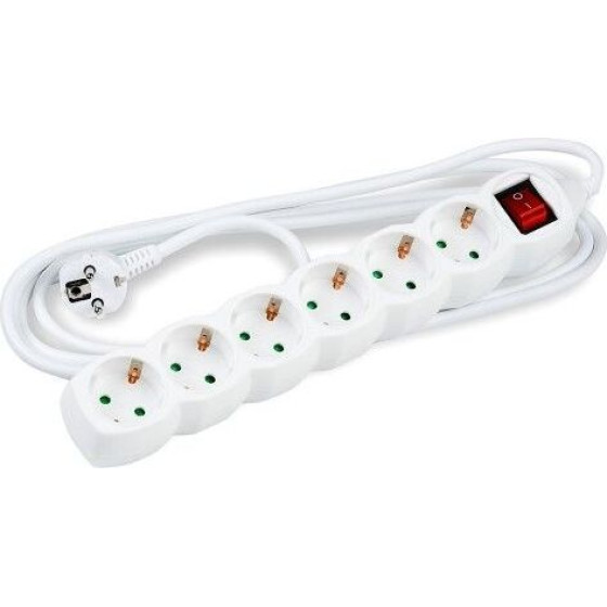 Technik ��������� 6 ������ 3x1,5mm 5m �� ��������