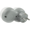 Technik Professional ����� 1 ���� + 2 USB-A 16A