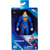 Spin Master Dc Batman: Superman Action Figure (15cm) (6067722)