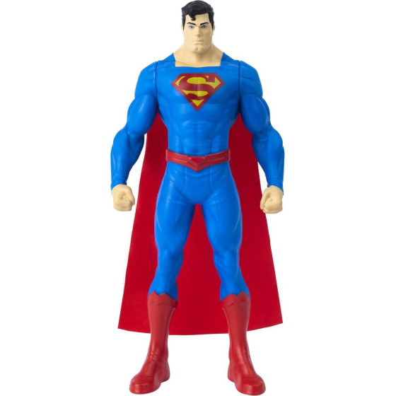 Spin Master Dc Batman: Superman Action Figure (15cm) (6067722)