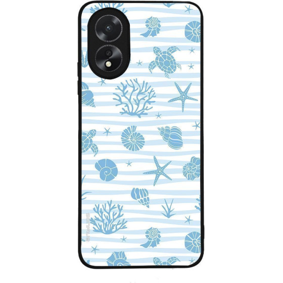 Sonique ���� Ocean Series ��� Oppo A38 ��������