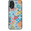 Sonique ���� Ocean Series ��� Oppo A38 �������