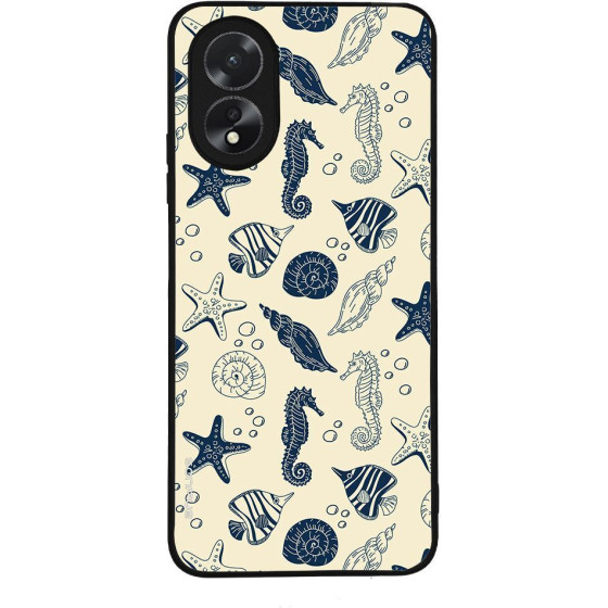 Sonique ���� Ocean Series ��� Oppo A38 �������