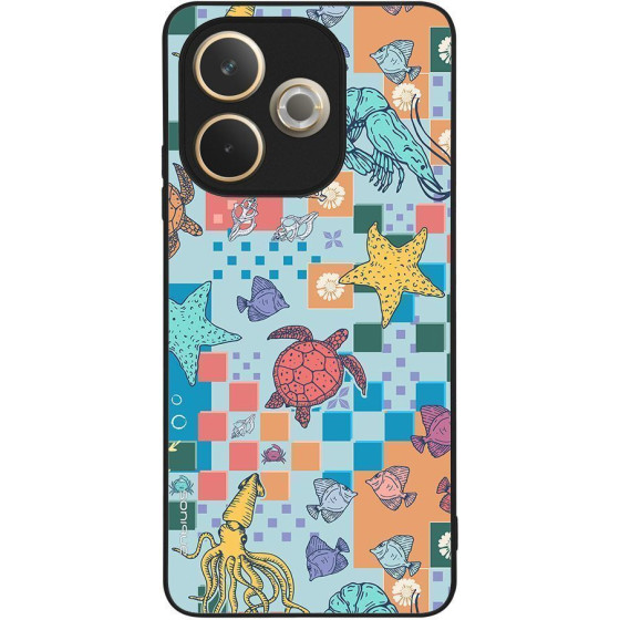 Sonique ���� Ocean Series ��� Oppo A5 Pro 5G �������