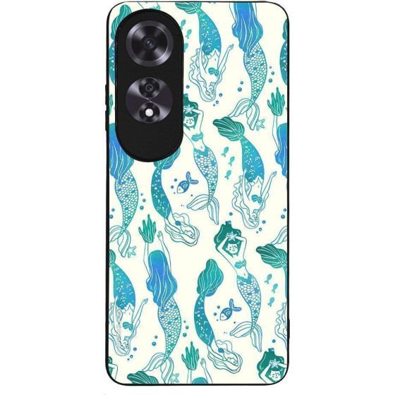 Sonique ���� Ocean Series ��� Oppo A60 ��������