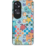 Sonique ���� Ocean Series ��� Oppo A60 �������