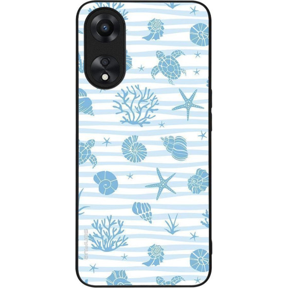 Sonique ���� Ocean Series ��� Oppo A78 5G ��������