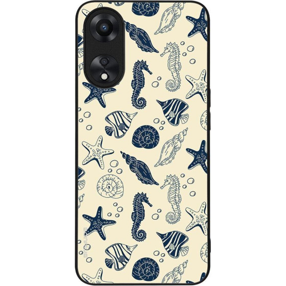Sonique ���� Ocean Series ��� Oppo A78 5G �������