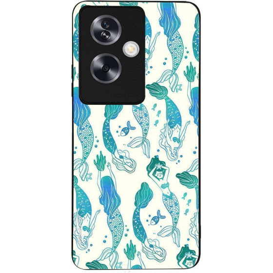 Sonique ���� Ocean Series ��� Oppo A79 5G ��������