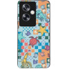 Sonique ���� Ocean Series ��� Oppo A79 5G �������