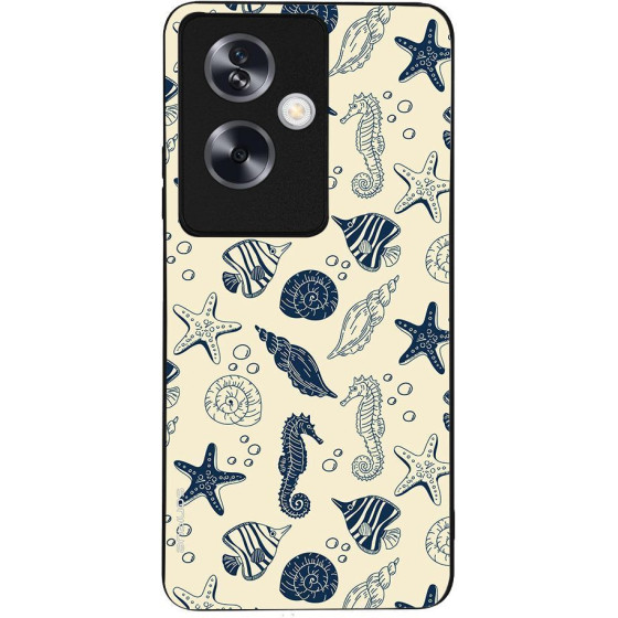Sonique ���� Ocean Series ��� Oppo A79 5G �������