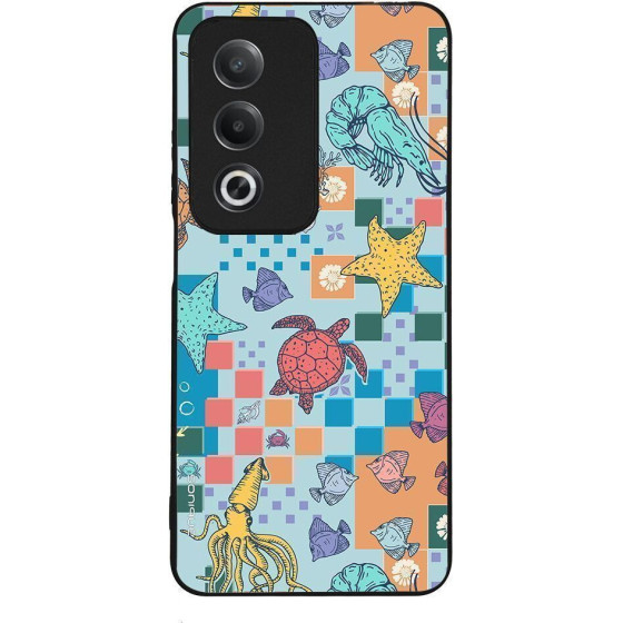 Sonique ���� Ocean Series ��� Oppo A80 5G �������