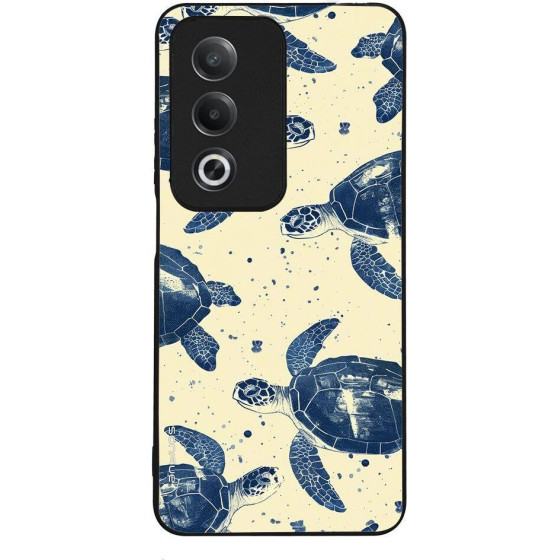 Sonique ���� Ocean Series ��� Oppo A80 5G �������