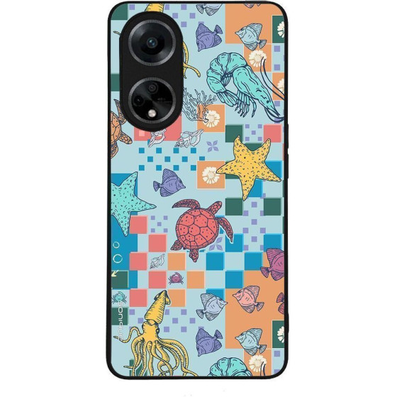 Sonique ���� Ocean Series ��� Oppo A98 5G �������