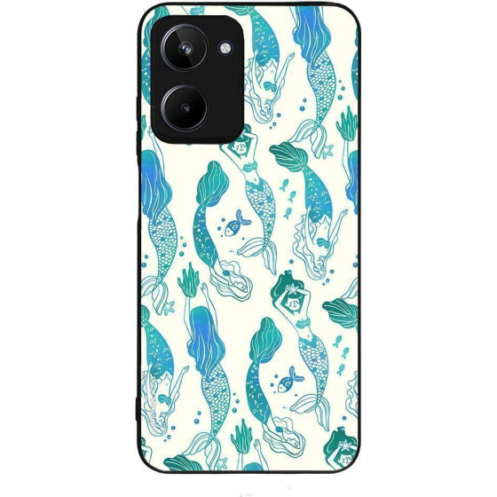 Sonique ���� Ocean Series ��� Realme 10 4G ��������