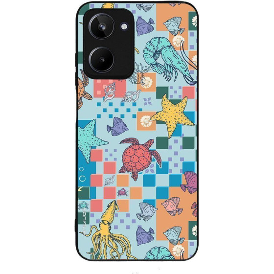 Sonique ���� Ocean Series ��� Realme 10 4G �������