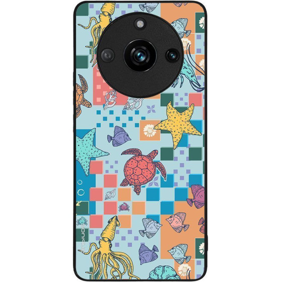 Sonique ���� Ocean Series ��� Realme 11 Pro 5G / Realme 11 Pro Plus 5G �������