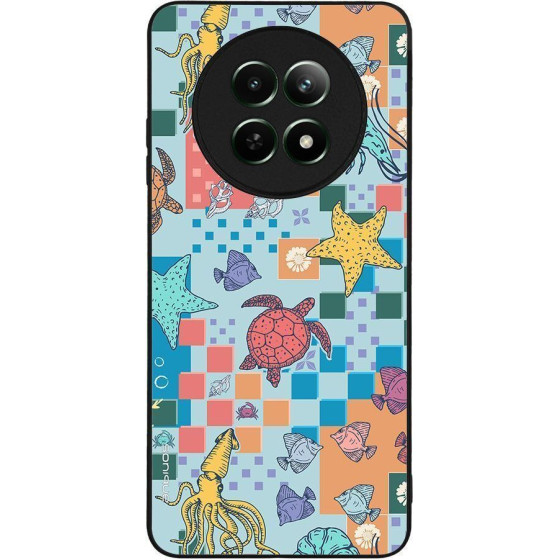 Sonique ���� Ocean Series ��� Realme 12 5G / Realme 12x �������