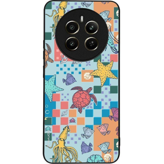 Sonique ���� Ocean Series ��� Realme 12 Plus 5G �������
