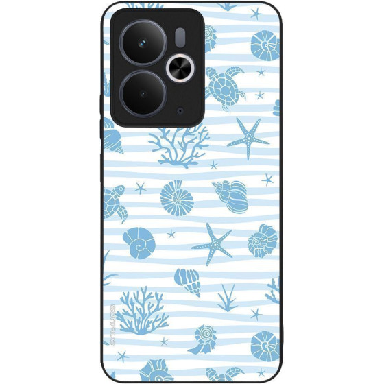 Sonique ���� Ocean Series ��� Realme 14 5G / Realme 14T 5G ��������