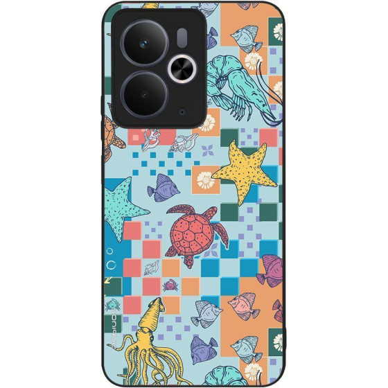 Sonique ���� Ocean Series ��� Realme 14 5G / Realme 14T 5G �������