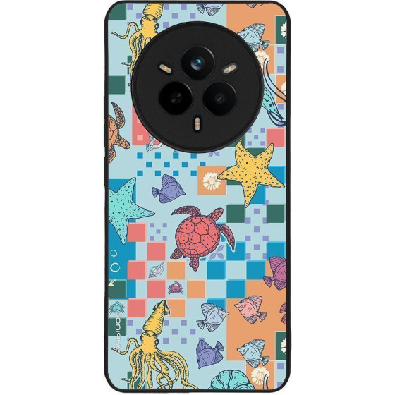 Sonique ���� Ocean Series ��� Realme 14 Pro 5G �������