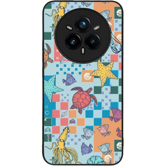 Sonique ���� Ocean Series ��� Realme 14 Pro Plus 5G �������