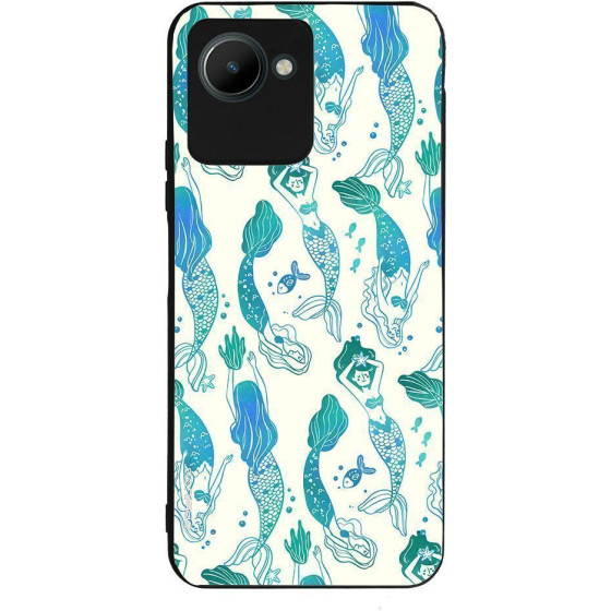 Sonique ���� Ocean Series ��� Realme C30 ��������
