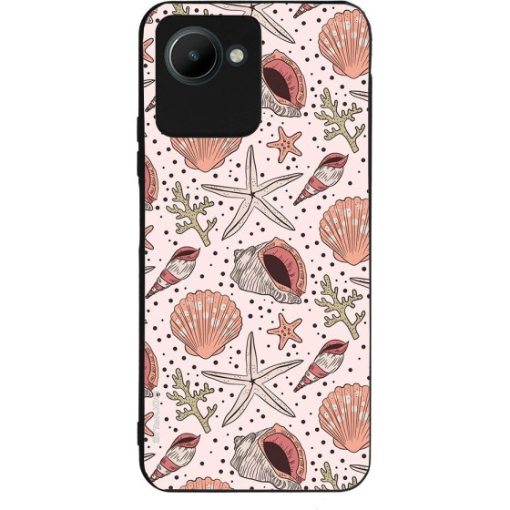 Sonique ���� Ocean Series ��� Realme C30 ��������