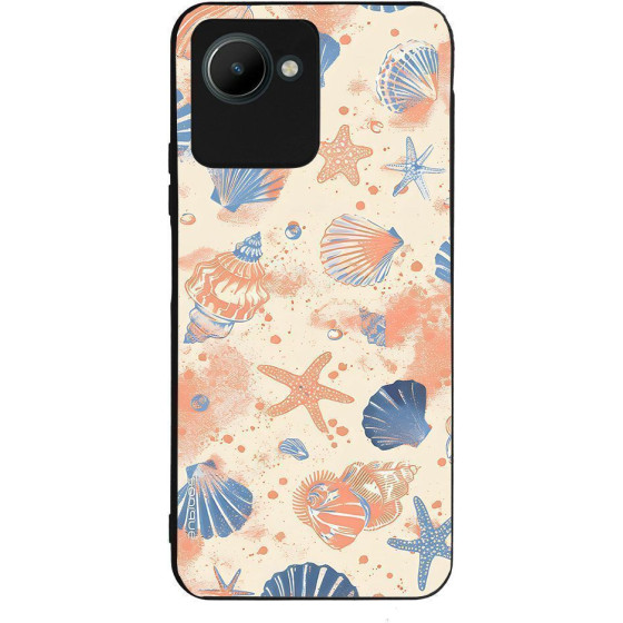 Sonique ���� Ocean Series ��� Realme C30 �������