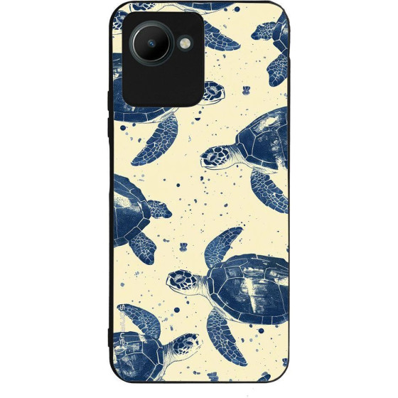 Sonique ���� Ocean Series ��� Realme C30 �������