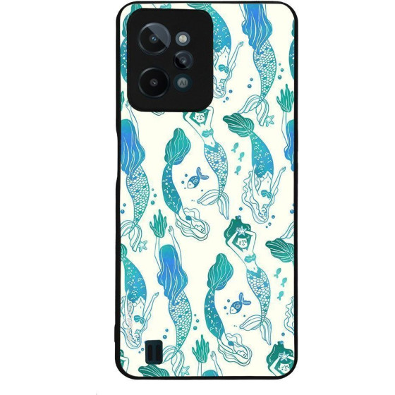 Sonique ���� Ocean Series ��� Realme C31 ��������