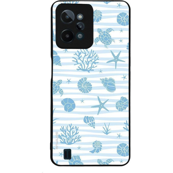Sonique ���� Ocean Series ��� Realme C31 ��������