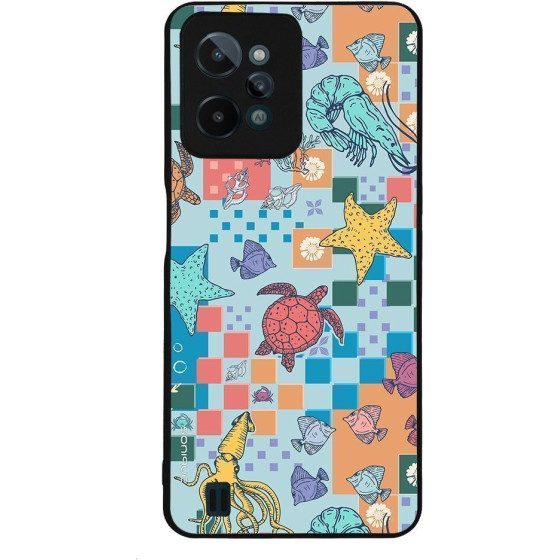 Sonique ���� Ocean Series ��� Realme C31 �������