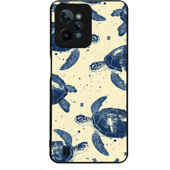 Sonique ���� Ocean Series ��� Realme C31 �������