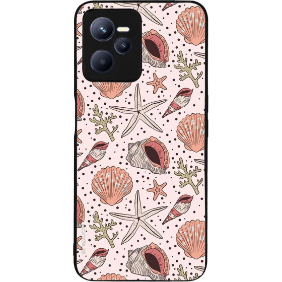 Sonique ���� Ocean Series ��� Realme C35 ��������