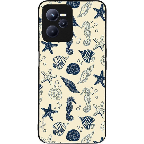 Sonique ���� Ocean Series ��� Realme C35 �������
