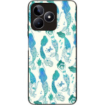 Sonique ���� Ocean Series ��� Realme C51 / Realme C53 / Realme Note 50 ��������