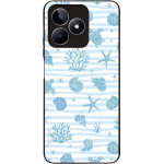 Sonique ���� Ocean Series ��� Realme C51 / Realme C53 / Realme Note 50 ��������