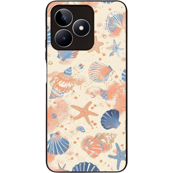 Sonique ���� Ocean Series ��� Realme C51 / Realme C53 / Realme Note 50 �������