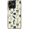 Sonique ���� Ocean Series ��� Realme C51 / Realme C53 / Realme Note 50 �������