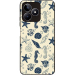 Sonique ���� Ocean Series ��� Realme C51 / Realme C53 / Realme Note 50 �������