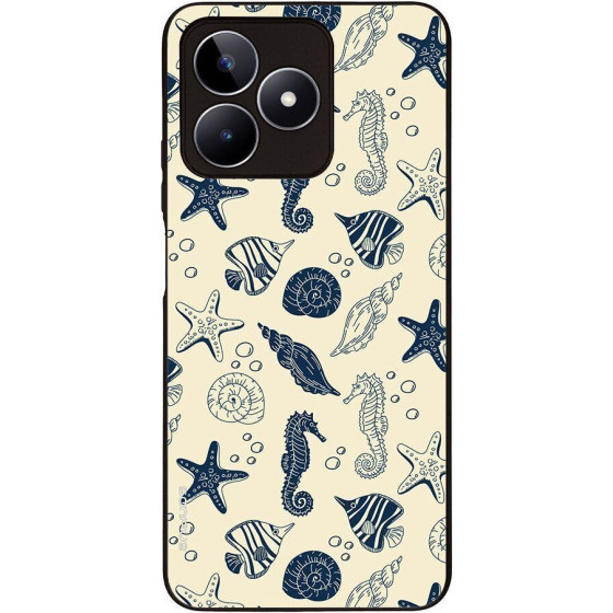 Sonique ���� Ocean Series ��� Realme C51 / Realme C53 / Realme Note 50 �������