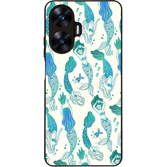 Sonique ���� Ocean Series ��� Realme C55 ��������