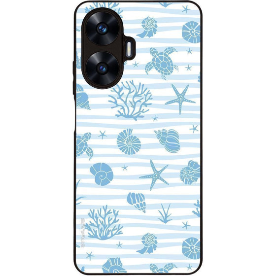 Sonique ���� Ocean Series ��� Realme C55 ��������
