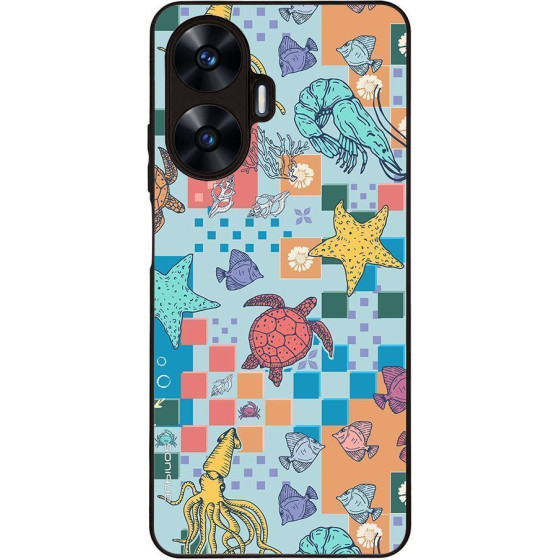 Sonique ���� Ocean Series ��� Realme C55 �������