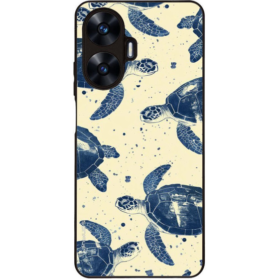 Sonique ���� Ocean Series ��� Realme C55 �������