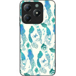 Sonique ���� Ocean Series ��� Realme C61 4G / Realme C63 4G ��������