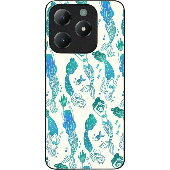 Sonique ���� Ocean Series ��� Realme C61 4G / Realme C63 4G ��������